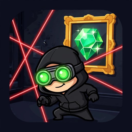 Bob the Robber 3