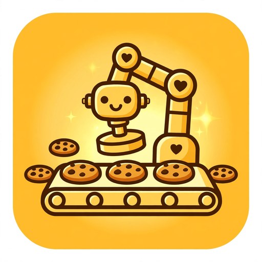 Cookie Clicker