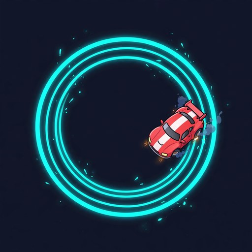 Drift Boss