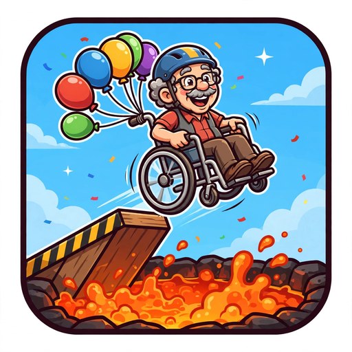 Happy Wheels