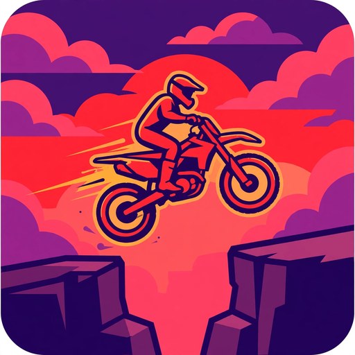 Moto X3M Bike Race Game