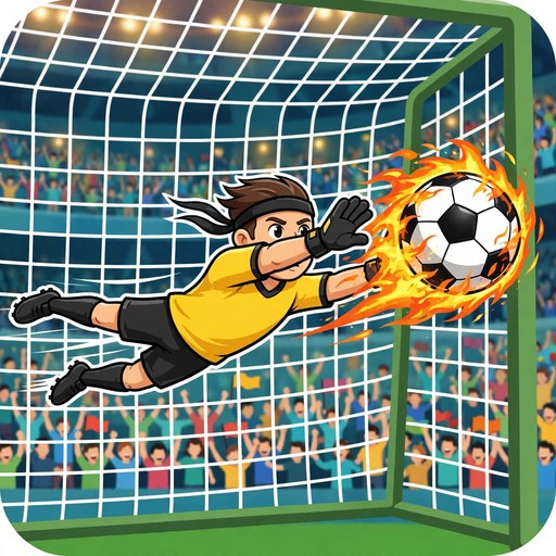 Penalty Shooters 2