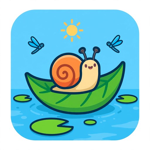 Snail Bob 2