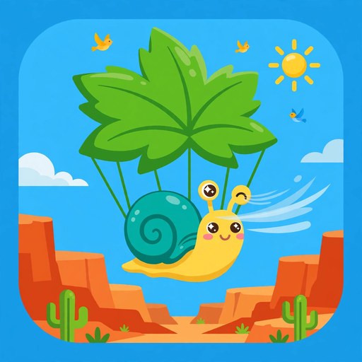 Snail Bob 8