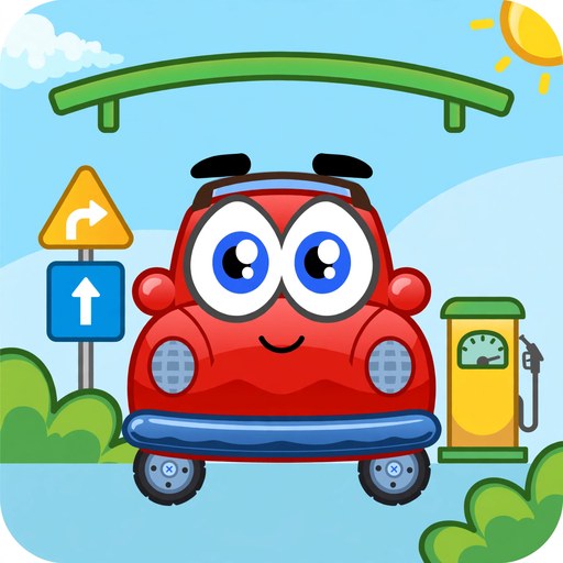 Wheely 3